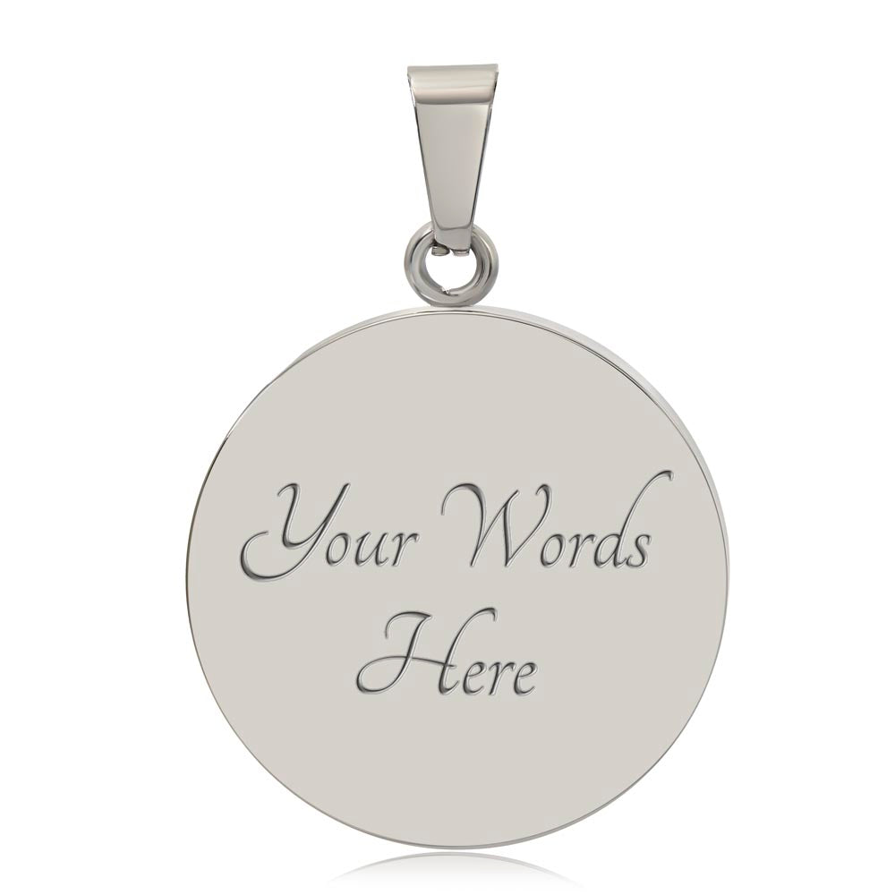 ATP Classic Midnight Silver 1951