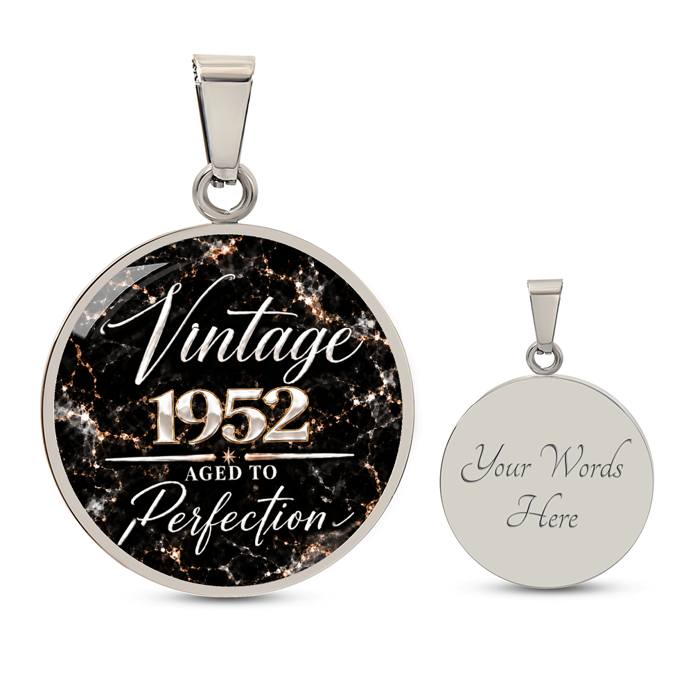 ATP Classic Midnight Silver 1952