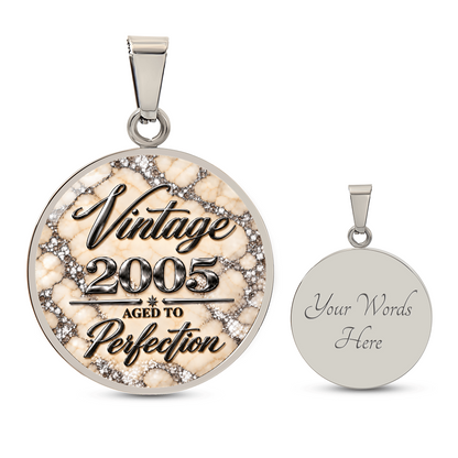ATP Classic Champagne Silver 2005