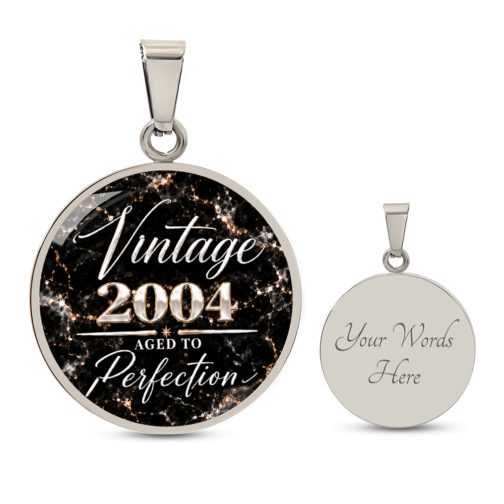 ATP Classic Midnight Silver 2004