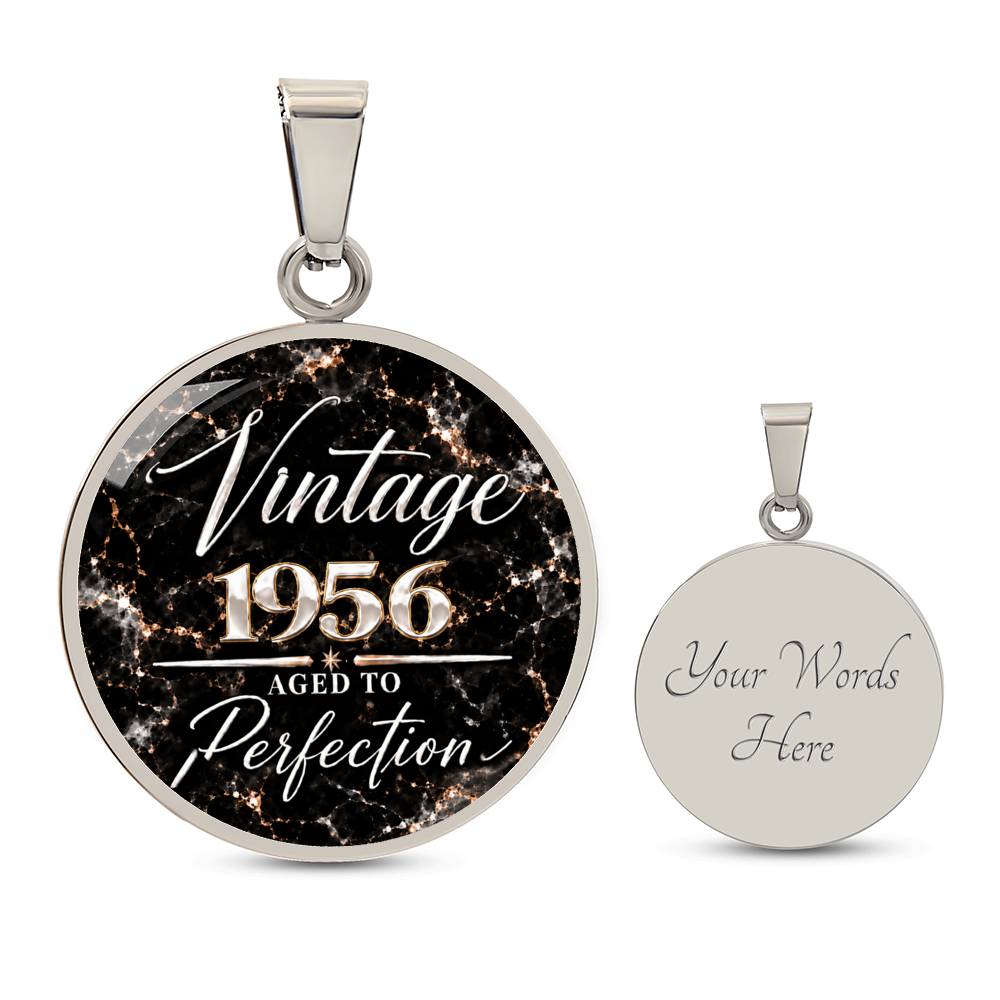 ATP Classic Midnight Silver 1956