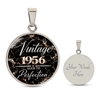 ATP Classic Midnight Silver 1956