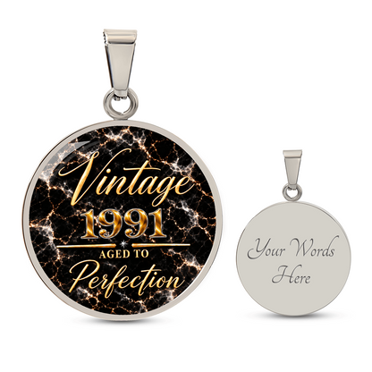 ATP Classic Midnight Gold 1991