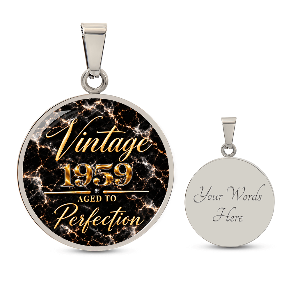 ATP Classic Midnight Gold 1959