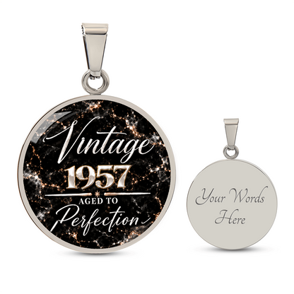 ATP Classic Midnight Silver 1957