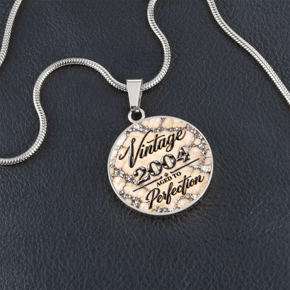 ATP Classic Champagne Silver 2004