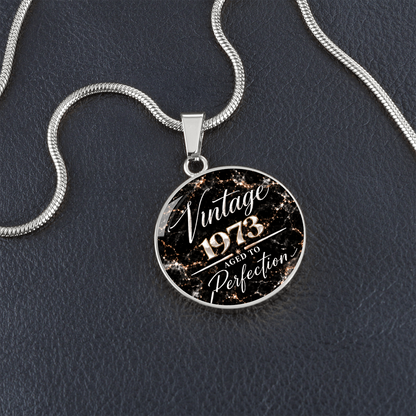 ATP Classic Midnight Silver 1973