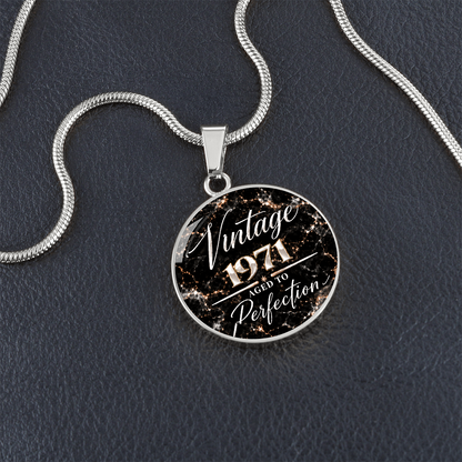 ATP Classic Midnight Silver 1971