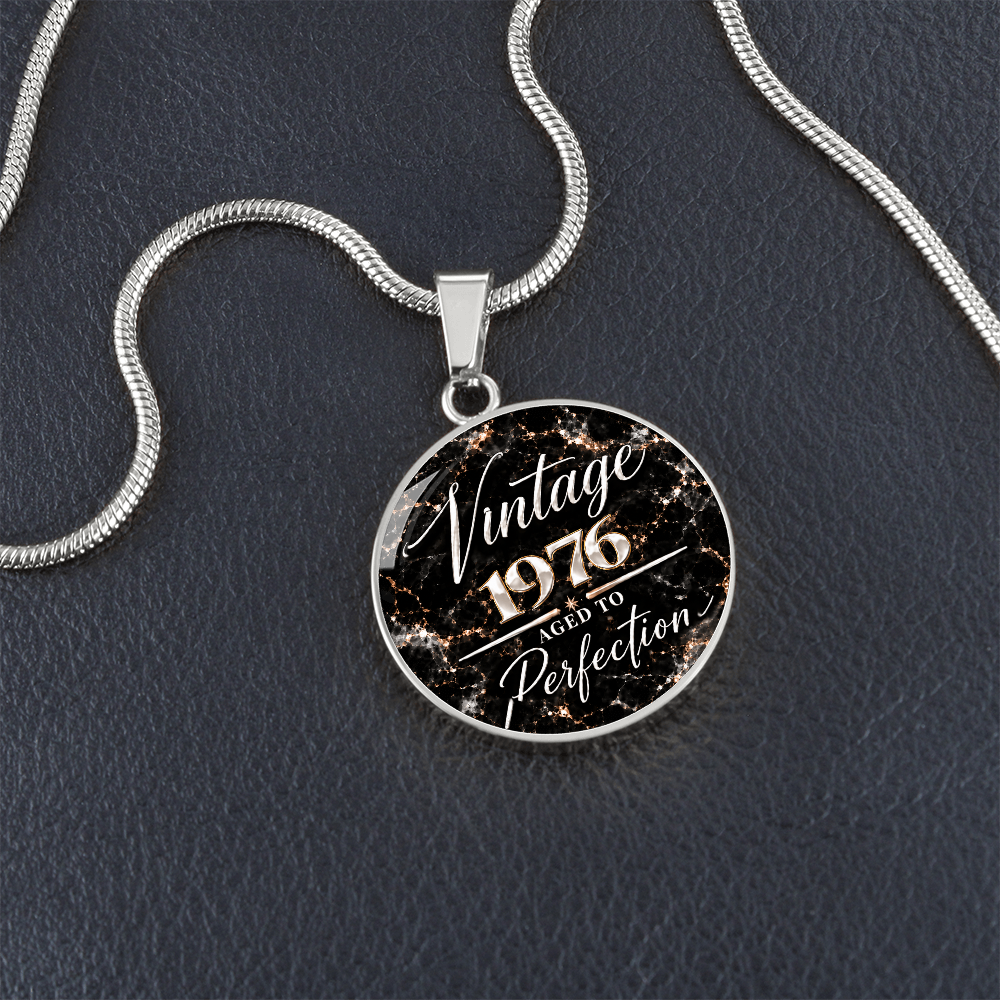 ATP Classic Midnight Silver 1976