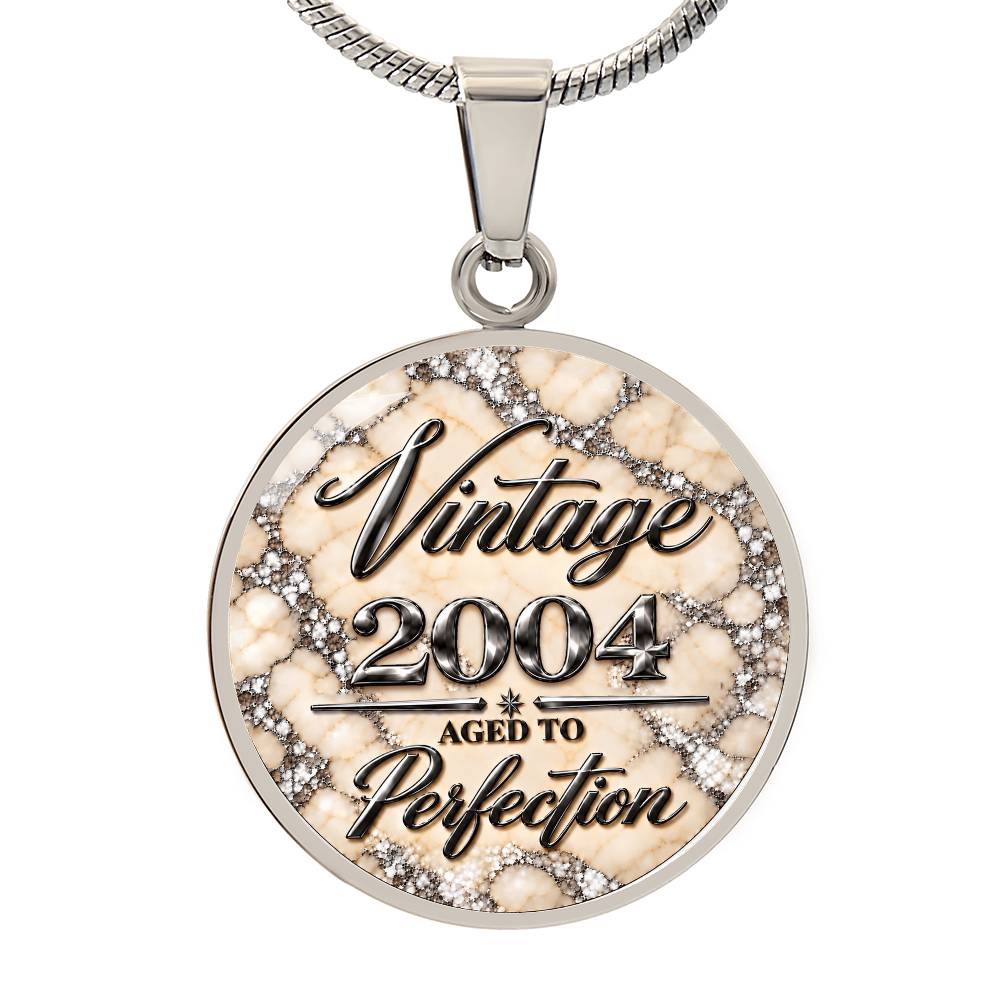 ATP Classic Champagne Silver 2004