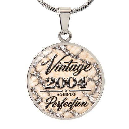 ATP Classic Champagne Silver 2004
