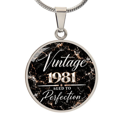 ATP Classic Midnight Silver 1981