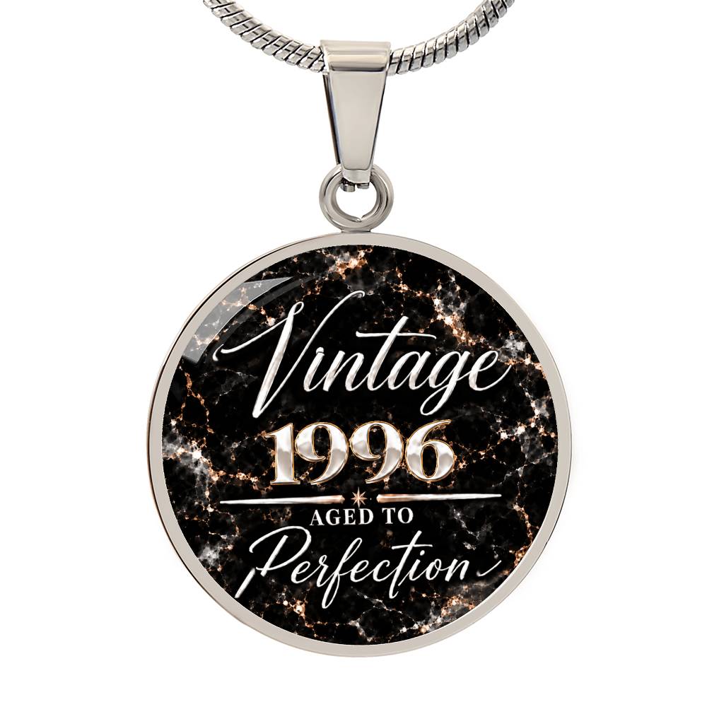 ATP Classic Midnight Silver 1996