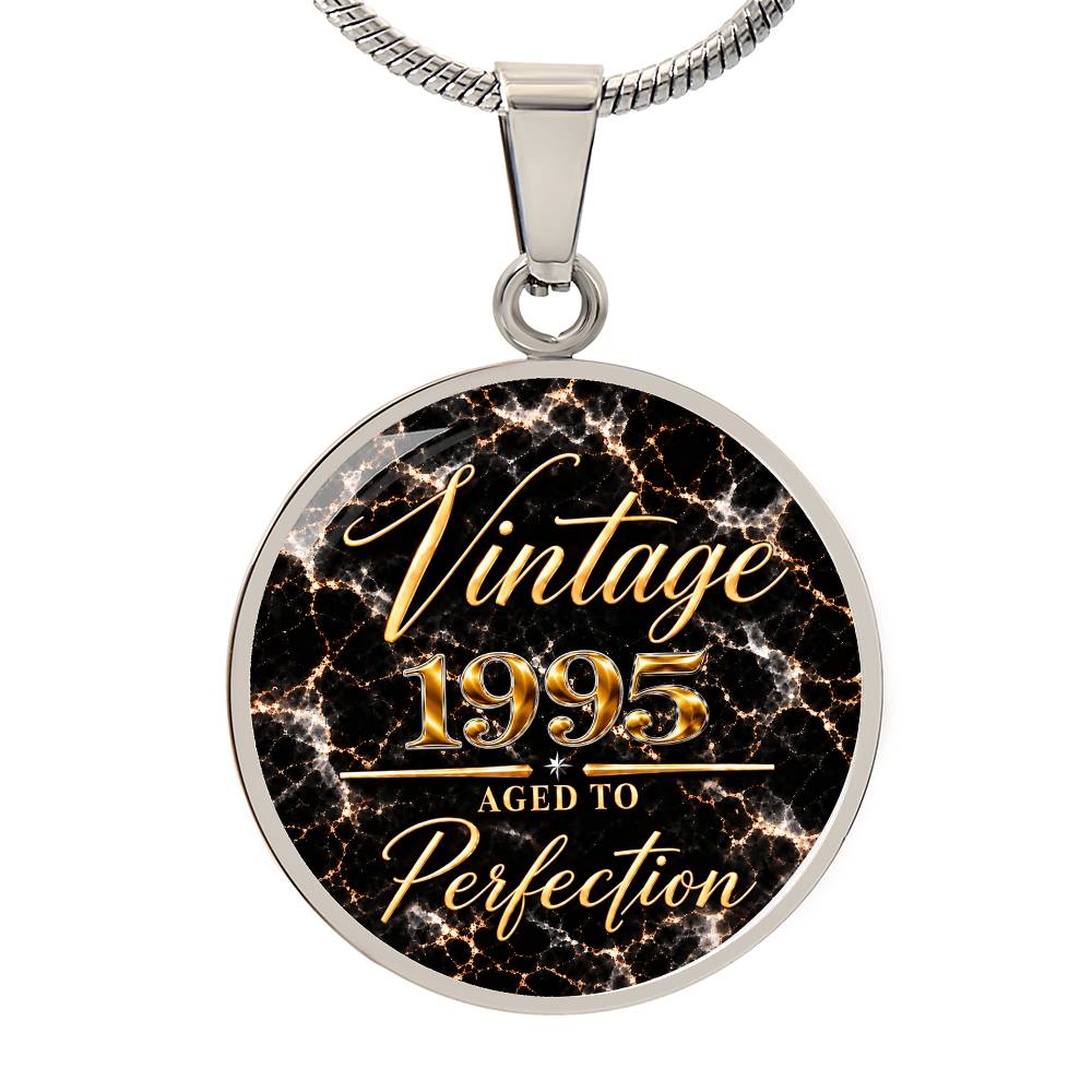 ATP Classic Midnight Gold 1995