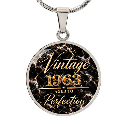 ATP Classic Midnight Gold 1963