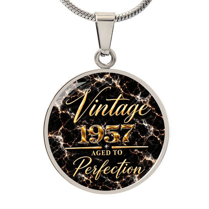 ATP Classic Midnight Gold 1957