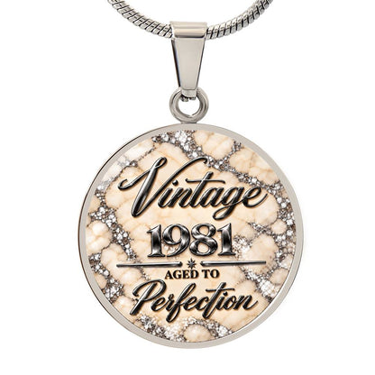 ATP Classic Champagne Silver 1981