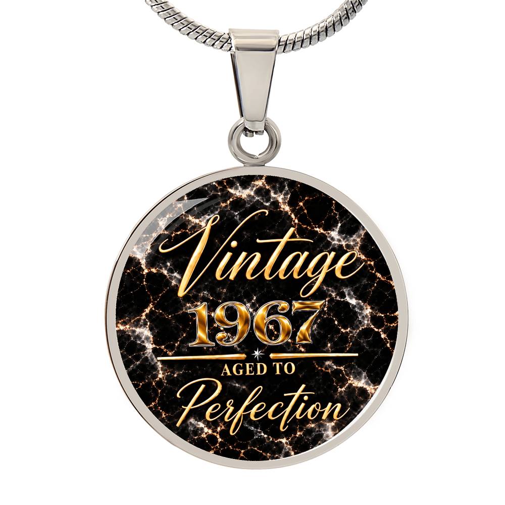 ATP Classic Midnight Gold 1967