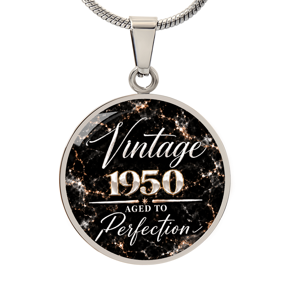 ATP Classic Midnight Silver 1950