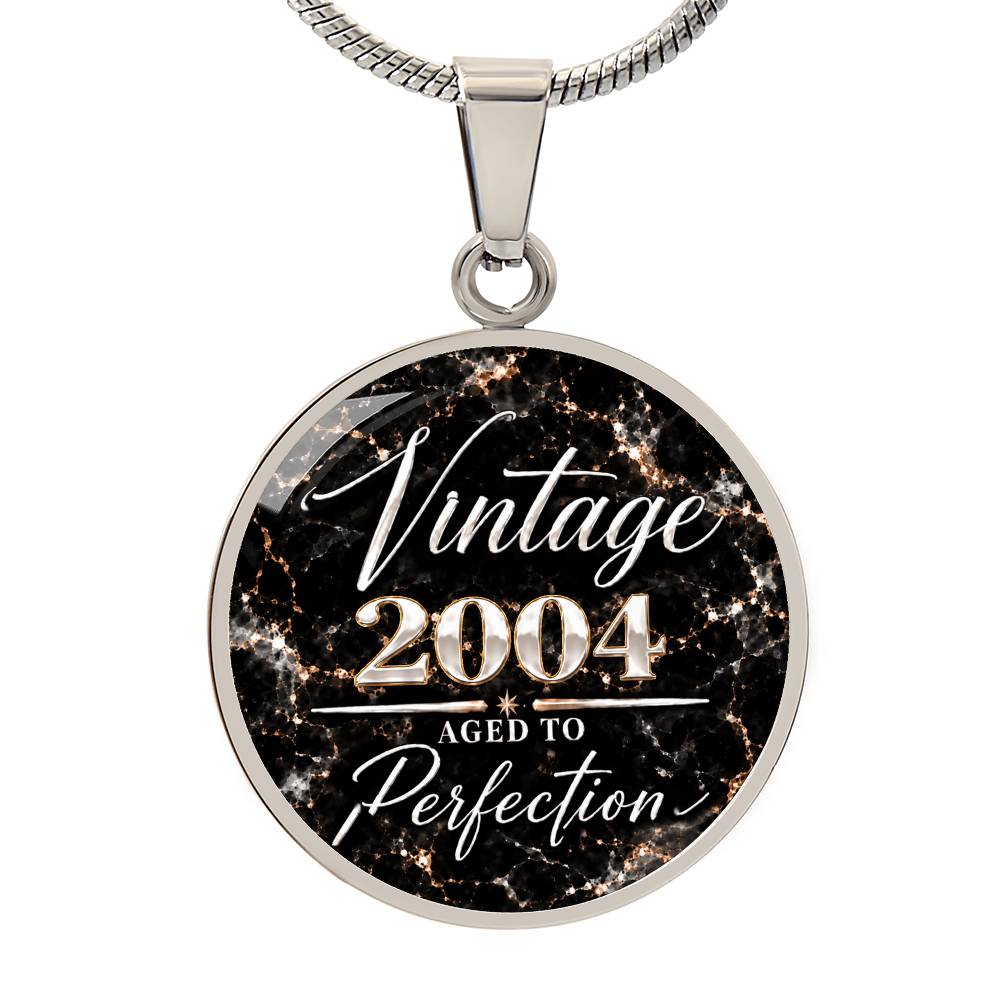 ATP Classic Midnight Silver 2004