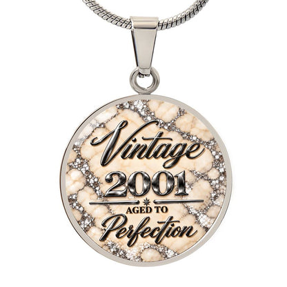 ATP Classic Champagne Silver 2001