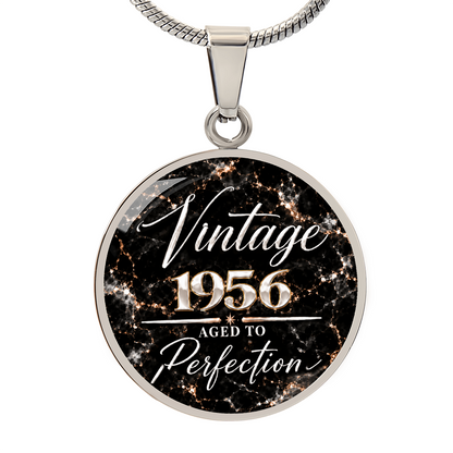 ATP Classic Midnight Silver 1956