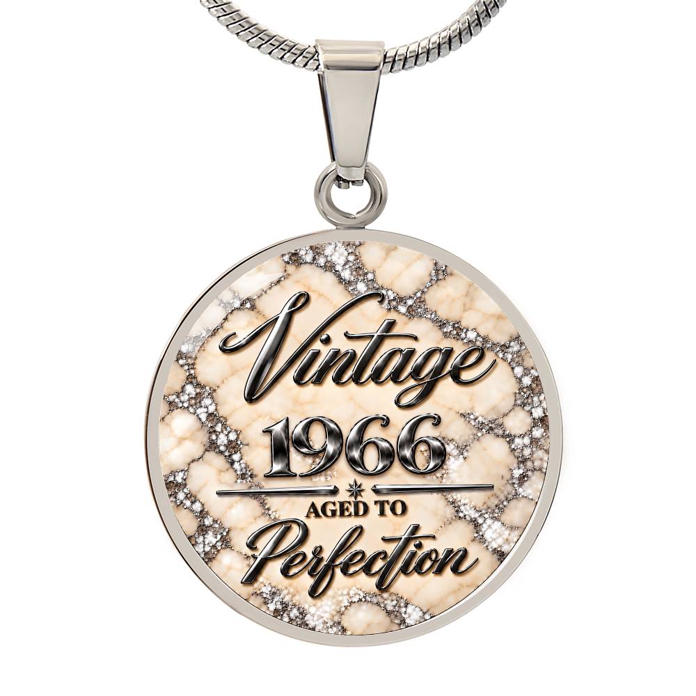ATP Classic Champagne Silver 1966