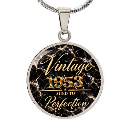ATP Classic Midnight Gold 1953