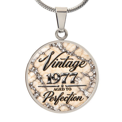 ATP Classic Champagne Silver 1977