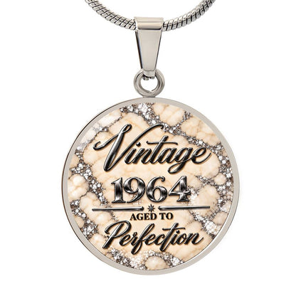 ATP Classic Champagne Silver 1964