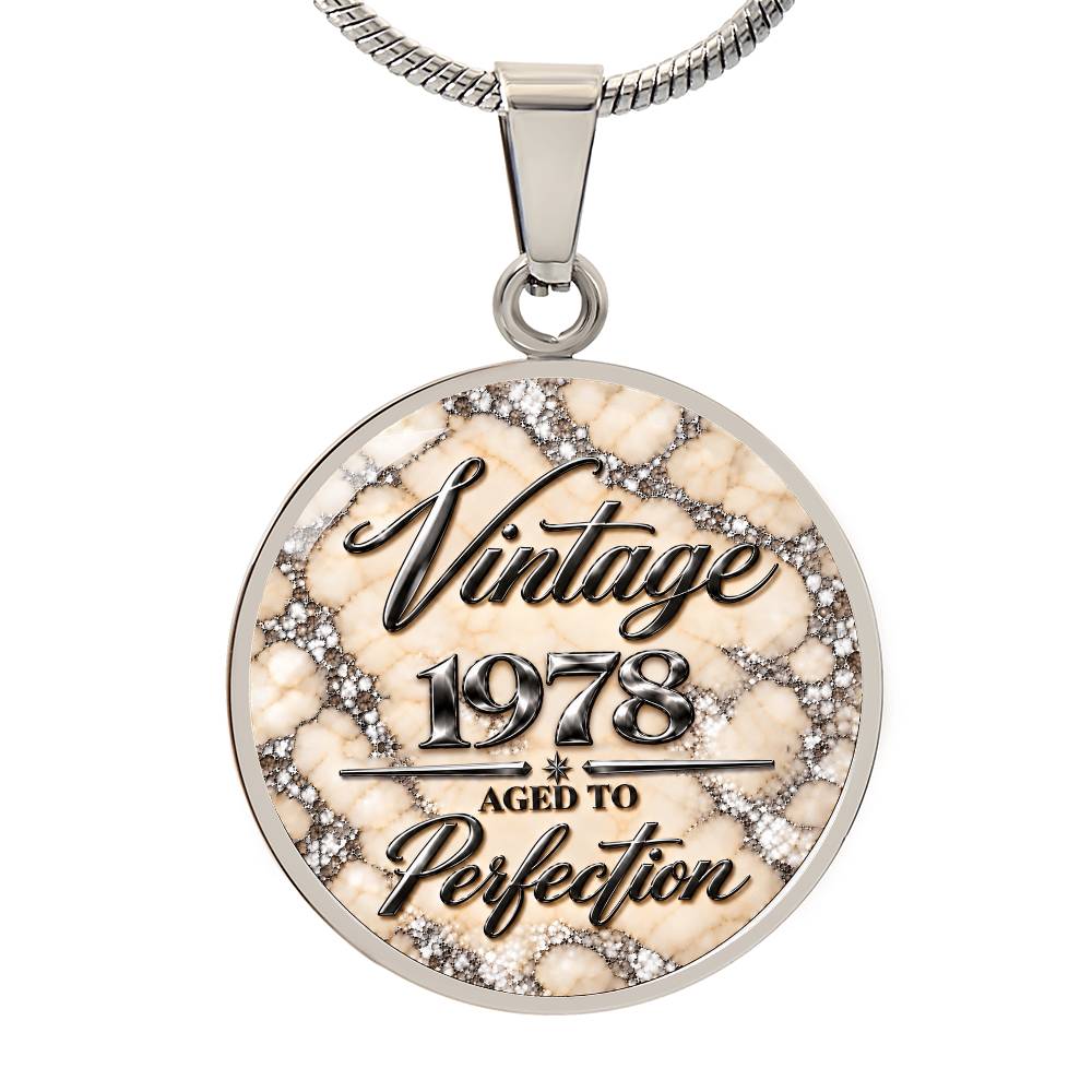 ATP Classic Champagne Silver 1978