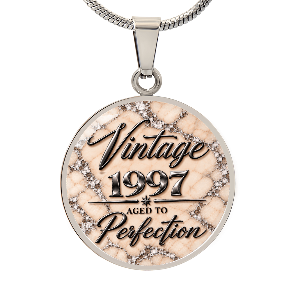 Aged to Perfection Classic Champagne 1997