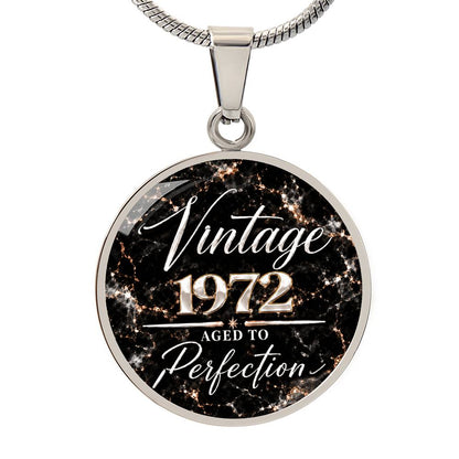 ATP Classic Midnight Silver 1972