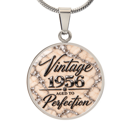 Aged to Perfection Classic Champagne 1956