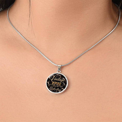 ATP Classic Midnight Gold 1991