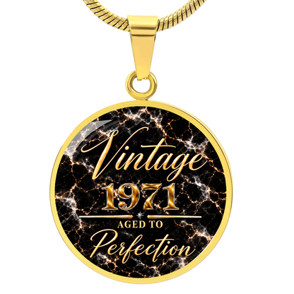 ATP Classic Midnight Gold 1971