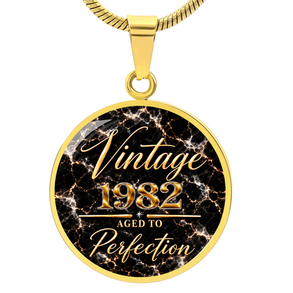 ATP Classic Midnight Gold 1982