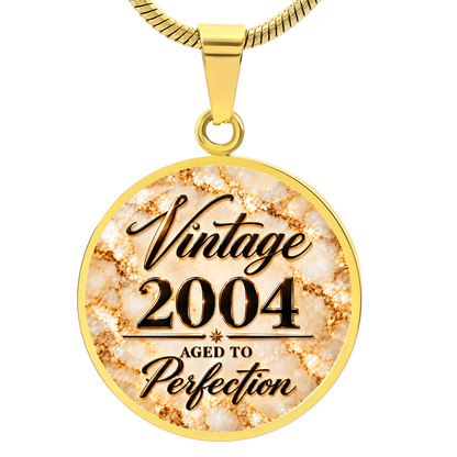 AtP 2004