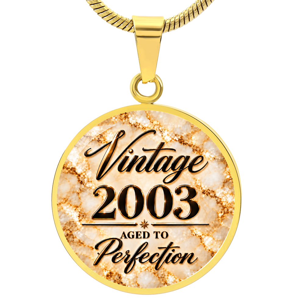 AtP 2003