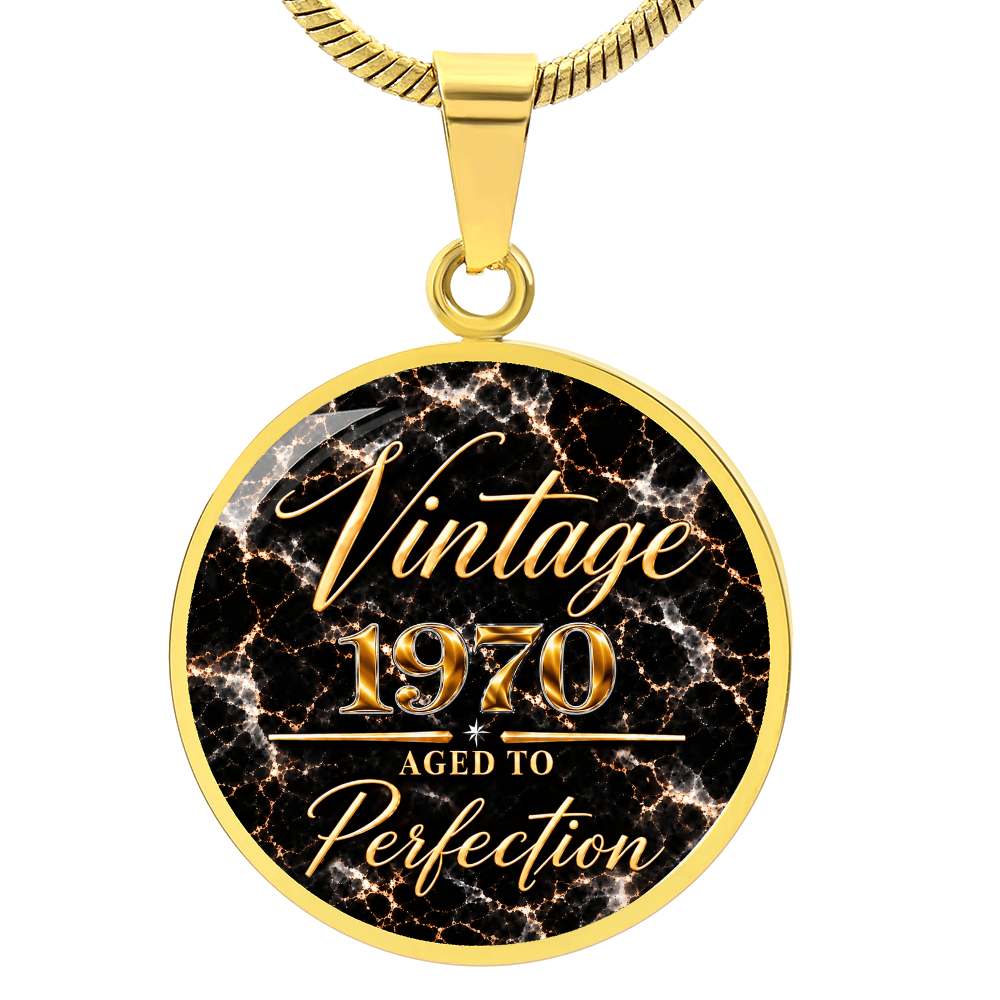 ATP Classic Midnight Gold 1970