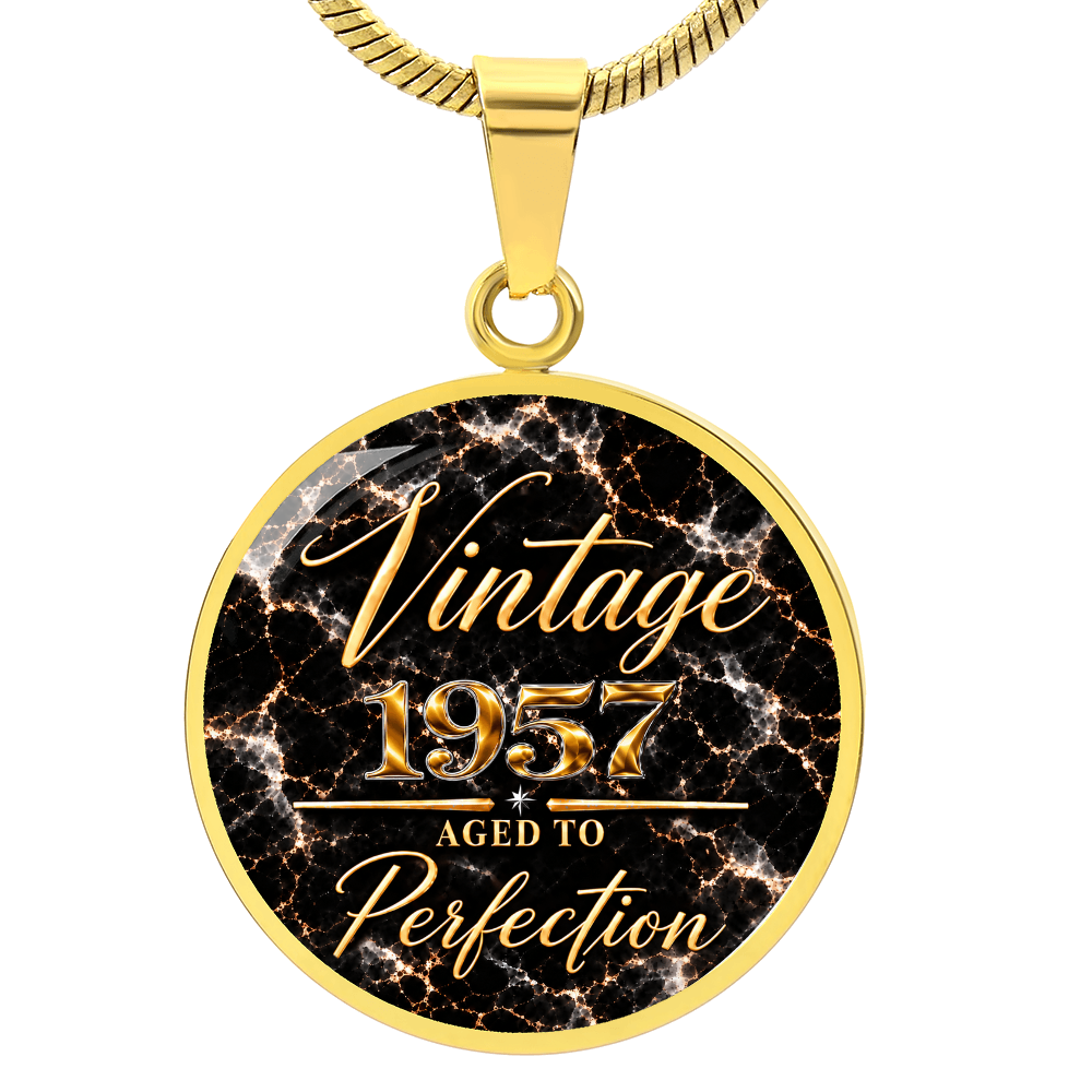 ATP Classic Midnight Gold 1957
