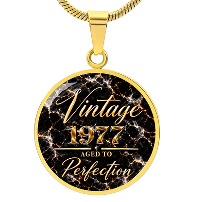 ATP Classic Midnight Gold 1977