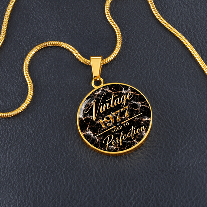 ATP Classic Midnight Gold 1977