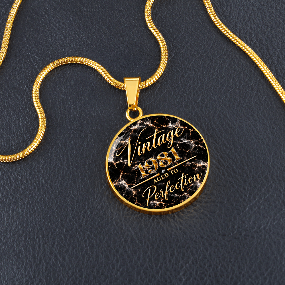 ATP Classic Midnight Gold 1981