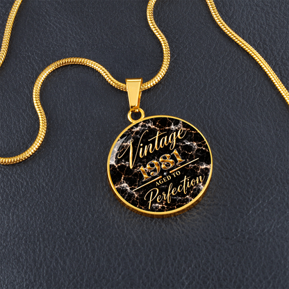 ATP Classic Midnight Gold 1981