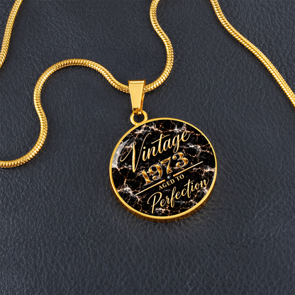 ATP Classic Midnight Gold 1973