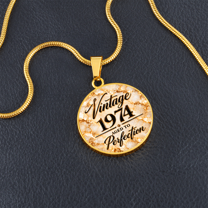 ATP Classic Champagne Gold 1974