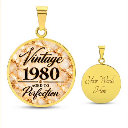 ATP Classic Champagne Gold 1980