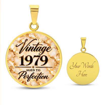 ATP Classic Champagne Gold 1979