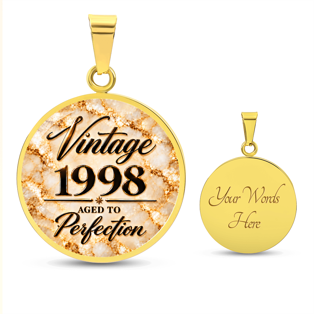 ATP Classic Champagne Gold 1998